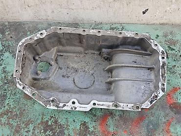carters usa: Картер Volkswagen 2000 г., Б/у, Оригинал, Германия — 3