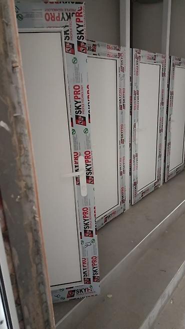 Алюминиевые окна на заказ: Алюминиевые и ПВХ конструкции под заказ - Окна и портальные системы — 5