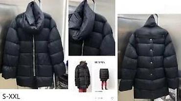 Zimske jakne: R.OWENS, B.VENETA, MM6, VRH RETRO MODELI,2025-26 | Novo! ! ! — 18