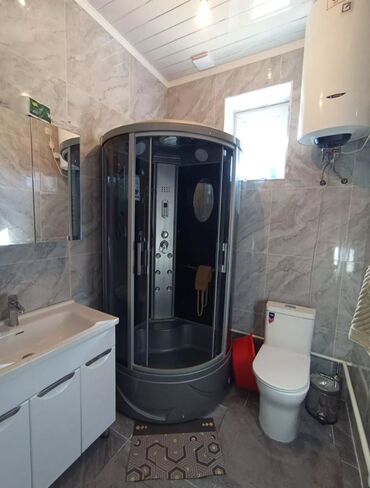 дом бишкек ак ордо: Үй, 200 кв. м, 5 бөлмө, Менчик ээси, Евро оңдоо