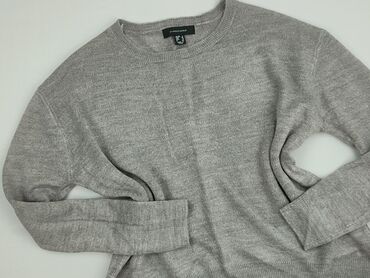 co to jest akryl w swetrze: Women`s sweater, Atmosphere, size S (EU 36)