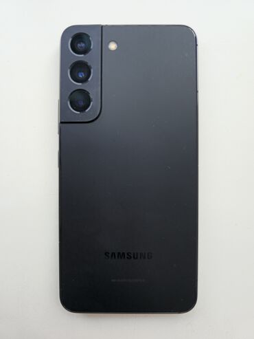 самсунг а 22 бу цена: Samsung Galaxy S22, Б/у, 256 ГБ, цвет - Черный, 2 SIM