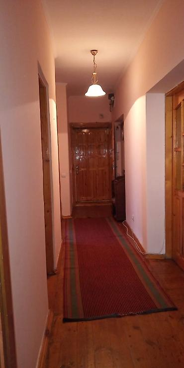 red centr: 4 комнаты, 119 м², Золотой квадрат Индивидуалка, 3 этаж — 3