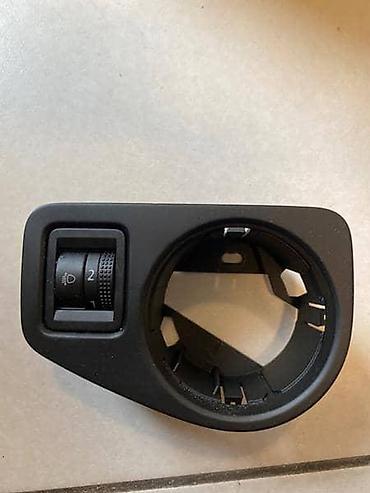 parkside obd2: PREKIDAC SVETLA ZA MAGLU ZA VOLKSWAGEN GOLF 7 | Prekidac maglenki za — 1