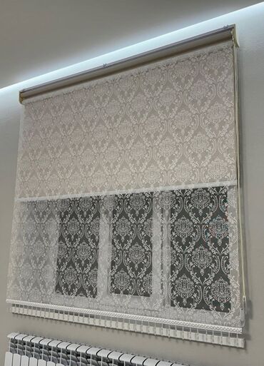 Жалюзи и рольшторы: 🔹 Жалюзи для уюта и стиля в вашем доме! Мы предлагаем широкий выбор — 6