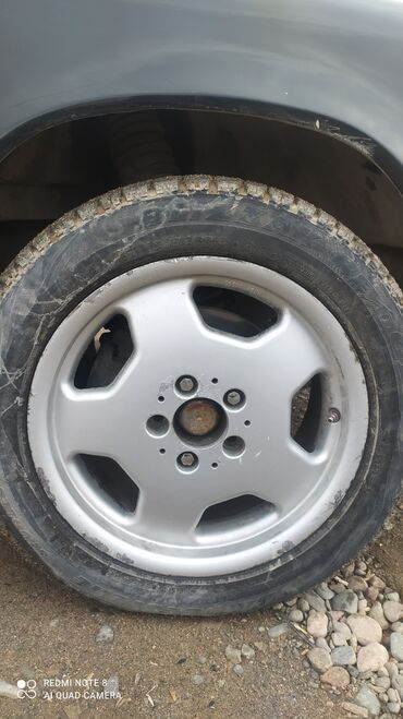 Mercedes-Benz: Mercedes-Benz W124: 1992 г., 2.2 л, Механика, Бензиновая, Универсал — 9