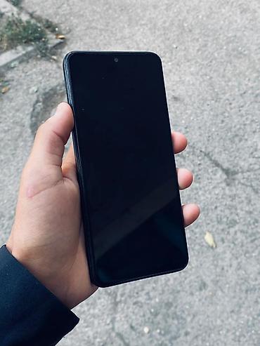 Уюлдук телефондор жана аксессуарлар: Redmi, Redmi Note 12, Колдонулган, 128 ГБ, түсү - Кара, 1 SIM, 2 SIM — 3