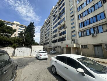 Köhnə tikili: Digah, 2 otaqlı, Köhnə tikili, 65 kv. m — 2