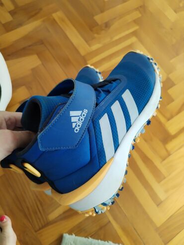 travis scott patike: Adidas, Veličina - 36