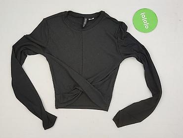 dividede: H&M Divided, Top damski, rozmiar XS — 2