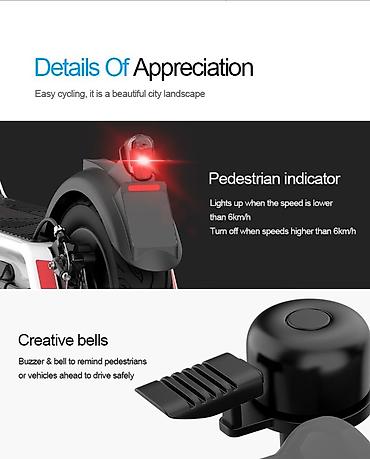 Электросамокаты: Электросамокат, В рассрочку, Новый, Самовывоз, Платная доставка — 13