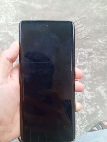 xiaomi black shark 5 pro qiymeti: Honor X9 5G, 256 GB, rəng - Qara