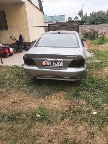 хонда сивик леви руль автамат хежибек серебристый: Mitsubishi Galant: 1999 г., 1.8 л, Автоматтык, Бензин