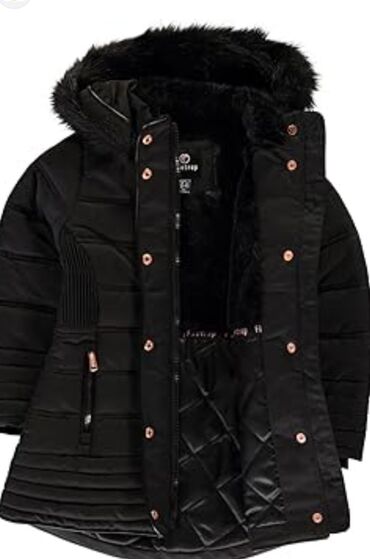 elipsa zimske jakne: 110-116