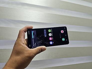galaxy tab e: Samsung Galaxy A51, Б/у, 64 ГБ, цвет - Черный, 1 SIM, 2 SIM — 9