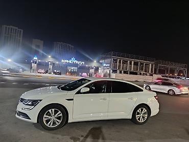 renault: Renault Talisman: 2018 г., Автомат, Газ, Седан — 3