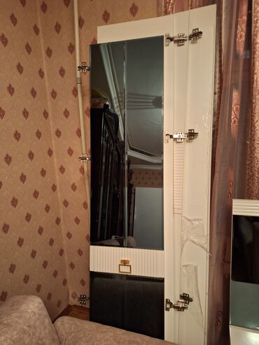 Soyuducular: 2 qapılı Beko Soyuducu Satılır, rəng - Ağ, Təkərli — 6