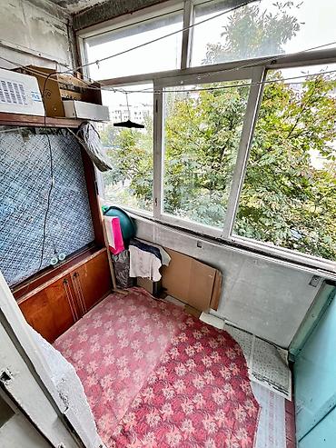 105: 3 комнаты, 59 м², Кок-Жар мкр 105 серия, 3 этаж, Косметический ремонт — 6