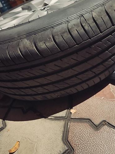 запаска на грандеур: Колеса в сборе 215 / 55 / R 17, Лето, Новый, Комплект, Легковые, Литые, отверстий - 5 — 4