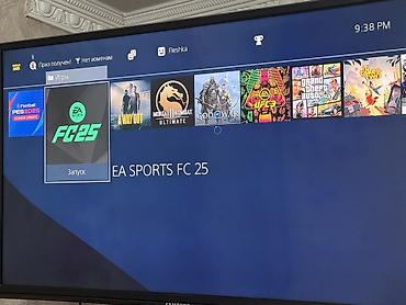 PS4 (Sony PlayStation 4): Продаю прошитый Sony PlayStation 4 слим, 1000 гб Комплект:19 самые — 3