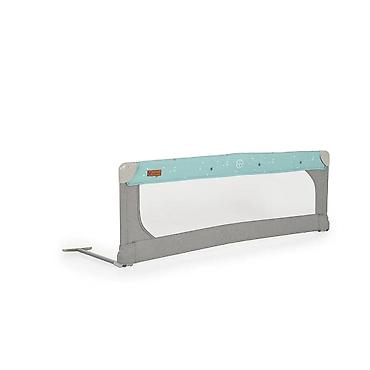 karaoke vip 2000: CANGAROO Zaštitna stranica-ogradica za krevet 130 cm – Mint (šifra — 2