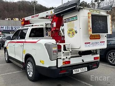 Ssangyong: Ssangyong : 2020 г., Дизель — 2