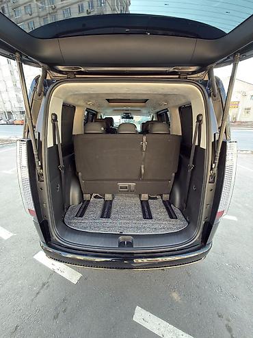 Hyundai: Hyundai Staria: 2021 г., 3.5 л, Автомат, Газ, Минивэн — 17