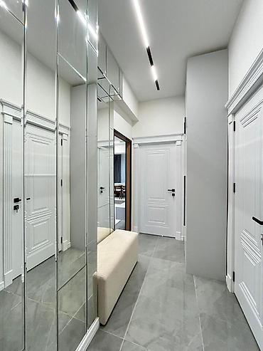 Продажа квартир: Белый город, 2 комнаты, Новостройка, м. Хатаи, 66 м² — 8