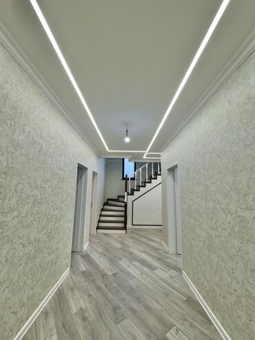 Həyət evləri və villaların satışı: Zabrat 5 otaqlı, 200 kv. m, Kredit var, Yeni təmirli — 3