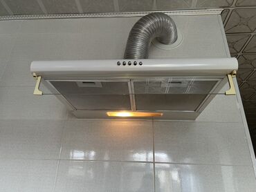 Блендеры: Вытяжка цвет - Белый