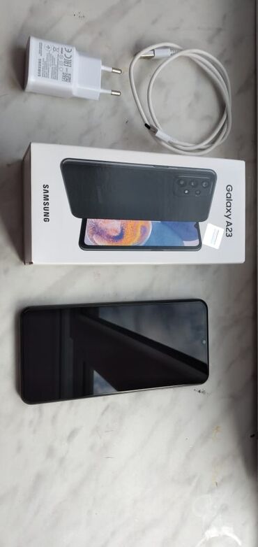 pubg mobile satilir: Samsung Galaxy A23