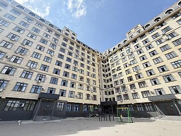 all group: 3 комнаты, 113 м², Элитка, 7 этаж, Евроремонт — 4