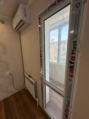 o store: 2 комнаты, 77 м², Анар мкр., Элитка, 1 этаж, Свежий ремонт — 9
