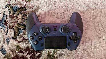 Геймпады (Джойстики): Геймпад Т-29 аналог Sony Play Station 4 Dual Shock. Состояние:хорошее — 5