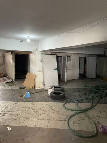 Долгосрочная аренда домов: Кызыл Аскер Сдается помещение под швейный цех Площадь: 230м2 Этаж