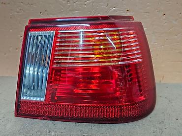 ibiza: Задний правый стоп-сигнал Seat 2001 г., Б/у, Оригинал, Германия — 2