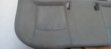 Oturacaqlar: Cruze KOJA Salon və Başqa Zapçastlar da Var Real Alan Yazsın — 12