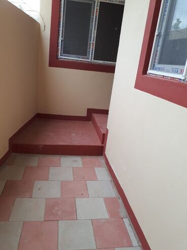 Həyət evləri və villaların satışı: Binəqədi qəs. 2 otaqlı, 57 kv. m, Kredit yoxdur, Yeni təmirli