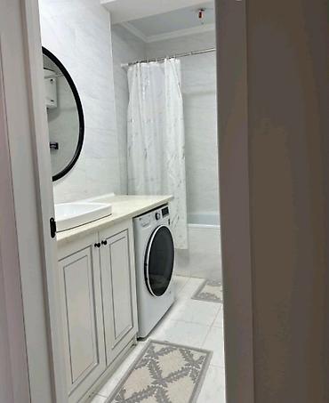 Продажа квартир: 2 комнаты, 73 м², Элитка, 4 этаж, Дизайнерский ремонт at lalafo.kg — 10 Продажа квартир: 2 комнаты, 73 м², Элитка, 4 этаж, Дизайнерский ремонт — 10