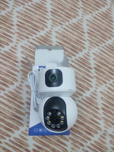 видеокамера уличная с ик подсветкой: Есть на продажу видео камеры на вайфай и с сим-картой, подробно по