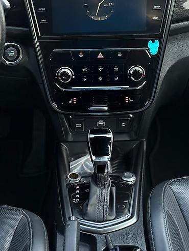 Ssangyong: Ssangyong Tivoli: 2020 г., Автомат, Кроссовер — 6