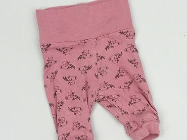 wyprzedaż legginsy: Legginsy, Lupilu, Wcześniak, stan - Bardzo dobry