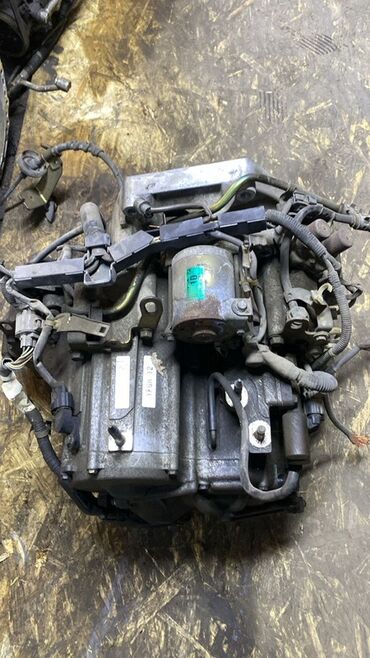 рулевая рейка хонда одиссей ра6: Акпп коробка привозная с Японии MGPA Honda odyssey ra 6 2.3 обьем 2WD