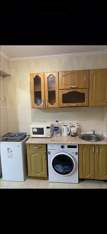 купить квартиру бу: СРОЧНО❗️Сдается однокомнатная квартира Номер: 🏠В 12 микрорайоне, 5 — 6