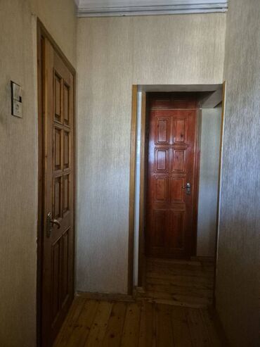 Köhnə tikili: Bakı, Bakıxanov qəs., 3 otaqlı, Köhnə tikili, 85 kv. m — 14