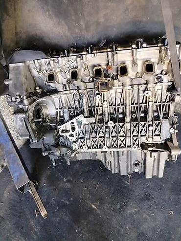 kupujem traktor 533: MOTOR E60 DIZEL ZA BMW 530 OD 2003. DO 2010. GOD. | Motor Bmw 530D — 1