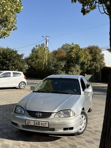 двигатель матиз 0.8 купить бу: Toyota Avensis: 2002 г., 2 л, Механика, Дизель, Хэтчбэк