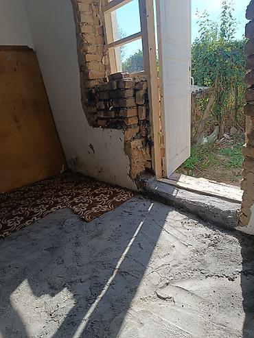 Продажа дачи: Продаётся кирпичный 2х комнатная квартира в Каракол Пристань в — 13