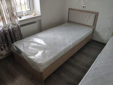 Çarpayılar: Yeni, Təknəfərlik çarpayı, Bazasız, Matras ilə, Siyirməsiz, Azərbaycan