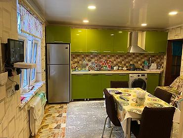 Həyət evləri və villaların satışı: SALAM BAKI ŞƏHƏRİ SABUNÇU RAYONU SABUNÇU XƏSTƏXANASININ YANINDA — 13
